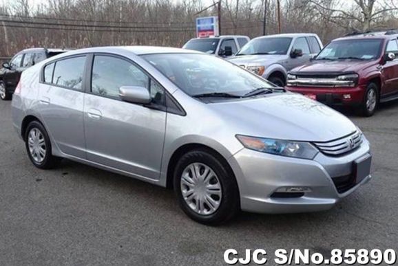 2011 Honda / Insight Stock No. 85890